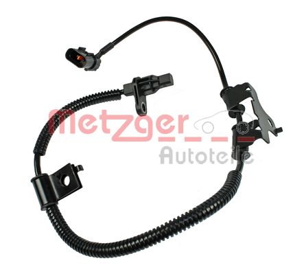 METZGER ABS-anturi 0900153