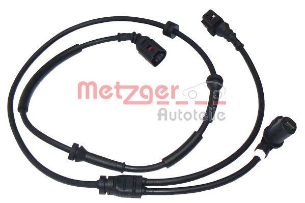 METZGER ABS-anturi 0900255