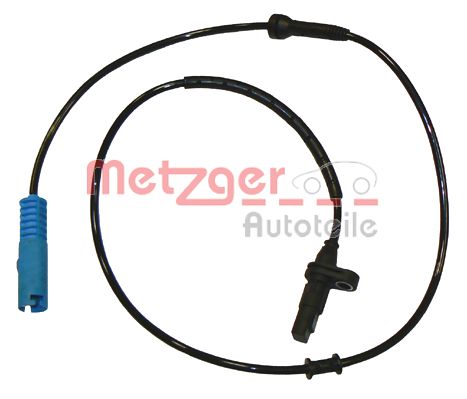 METZGER ABS-anturi 0900283