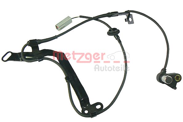 METZGER ABS-anturi 0900321