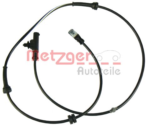 METZGER ABS-anturi 0900384