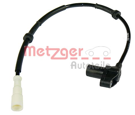 METZGER ABS-anturi 0900401