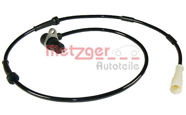 METZGER ABS-anturi 0900430