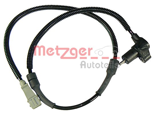 METZGER ABS-anturi 0900469