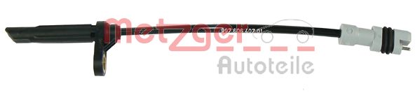 METZGER ABS-anturi 0900500