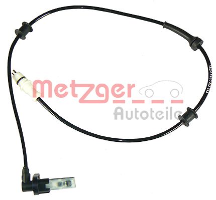 METZGER ABS-anturi 0900520