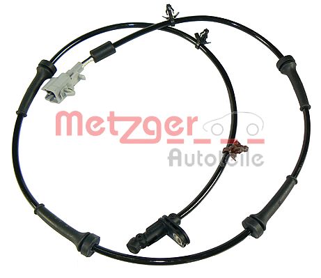 METZGER ABS-anturi 0900557