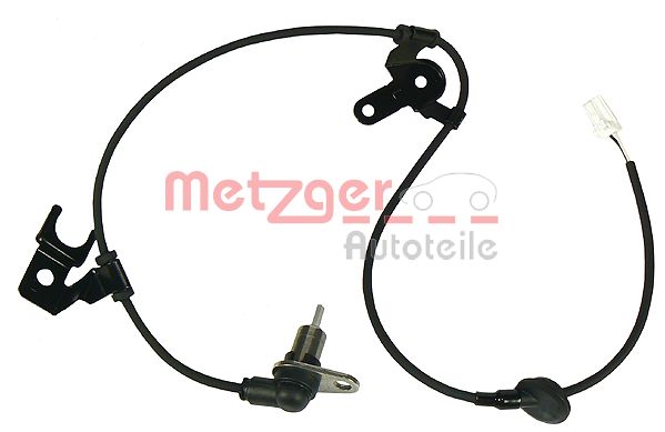 METZGER ABS-anturi 0900592