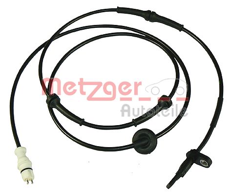 METZGER ABS-anturi 0900600