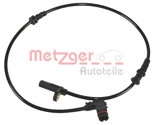 METZGER ABS-anturi 0900649