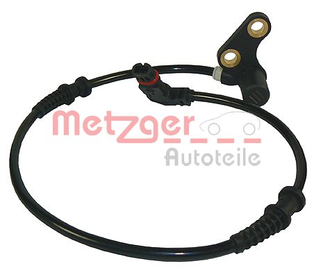 METZGER ABS-anturi 0900666