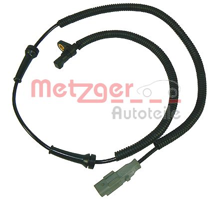 METZGER ABS-anturi 0900672