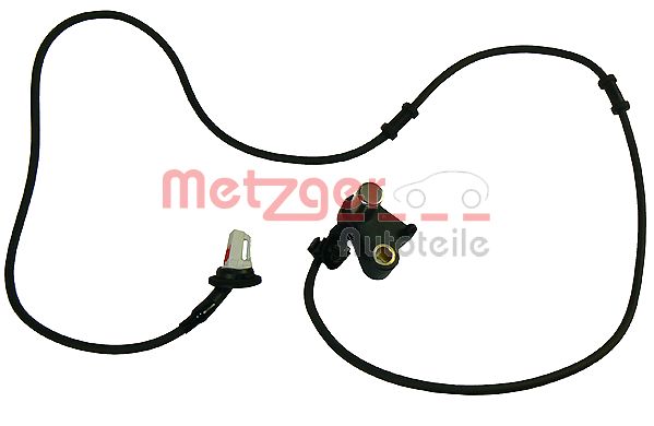 METZGER ABS-anturi 0900677