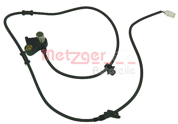 METZGER ABS-anturi 0900678