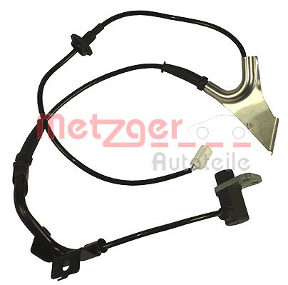 METZGER ABS-anturi 0900695