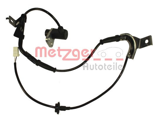 METZGER ABS-anturi 0900696