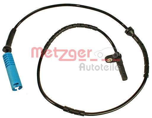 METZGER ABS-anturi 0900704