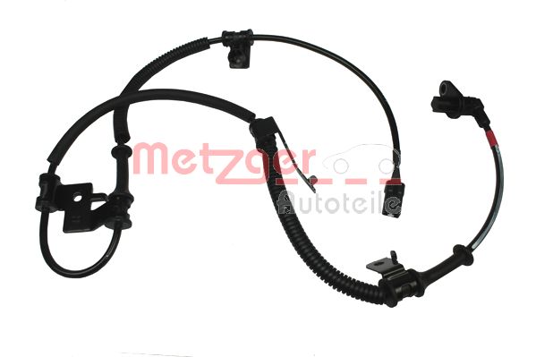 METZGER ABS-anturi 0900729