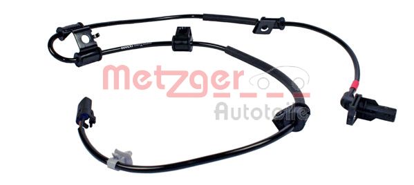 METZGER ABS-anturi 0900737