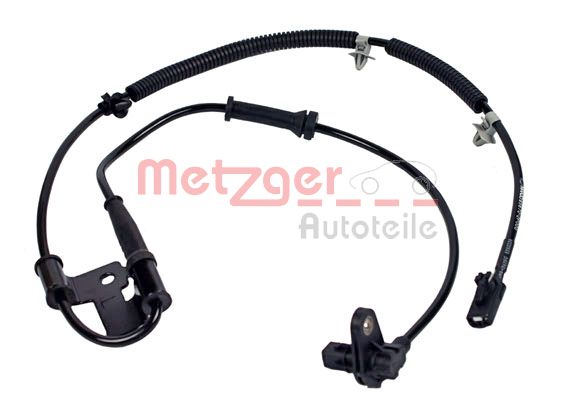 METZGER ABS-anturi 0900742