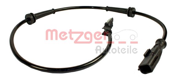 METZGER ABS-anturi 0900744