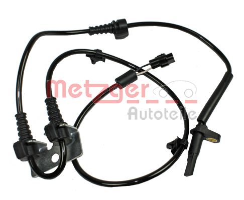 METZGER ABS-anturi 0900753