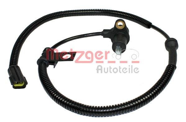 METZGER ABS-anturi 0900757