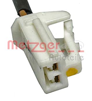 METZGER ABS-anturi 0900759