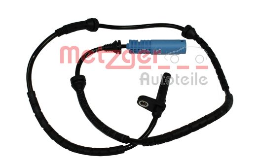 METZGER ABS-anturi 0900763