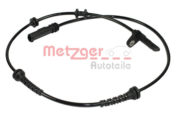 METZGER ABS-anturi 0900776