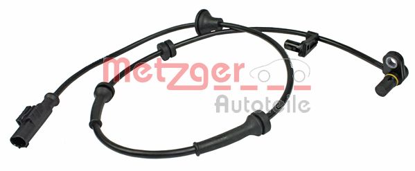 METZGER ABS-anturi 0900777