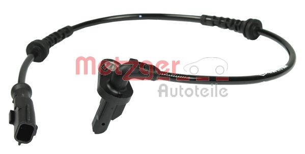 METZGER ABS-anturi 0900779