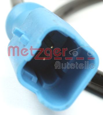 METZGER ABS-anturi 0900780