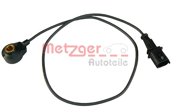 METZGER Nakutustunnistin 0907071