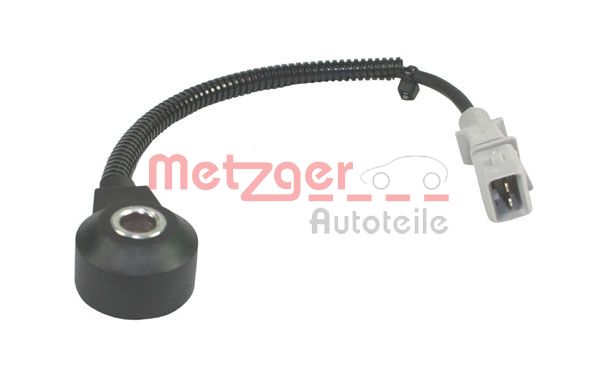 METZGER Nakutustunnistin 0907090