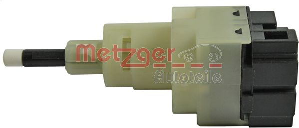 METZGER Kytkin, (moottorinohjaus) 0911123