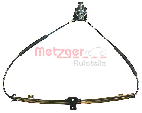 METZGER Lasinnostin 2160005