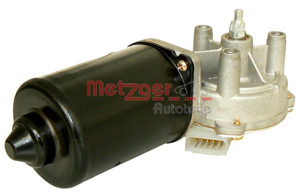METZGER Pyyhkijän moottori 2190507