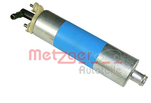 METZGER Polttoainepumppu 2250017