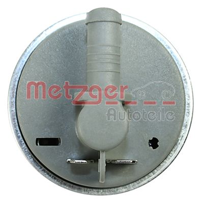 METZGER Polttoainepumppu 2250096