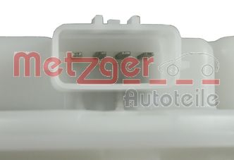 METZGER Polttoaineen syöttöyksikkö 2250103
