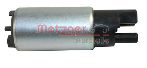 METZGER Polttoainepumppu 2250162
