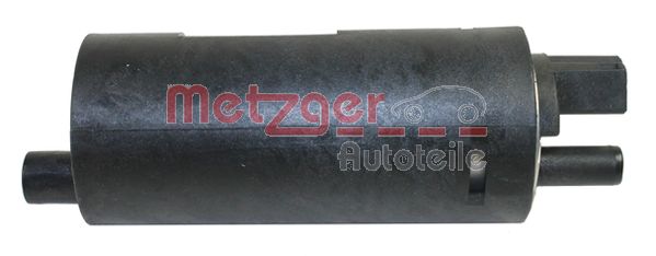 METZGER Polttoainepumppu 2250164
