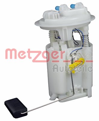 METZGER Polttoaineen syöttöyksikkö 2250185
