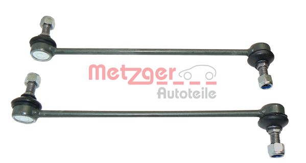 METZGER Tanko, kallistuksenvaimennin 53002828