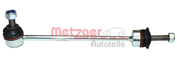 METZGER Tanko, kallistuksenvaimennin 53042711