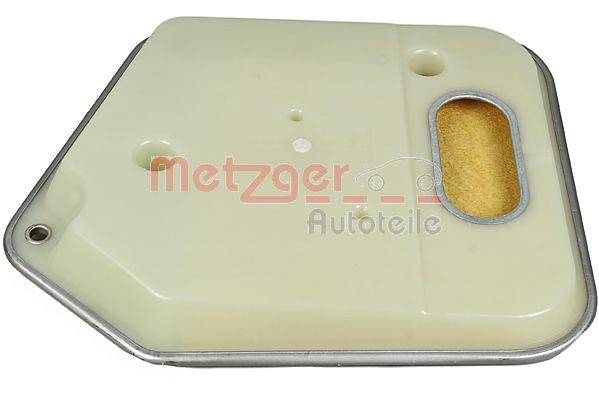 METZGER Hydrauliikkasuodatinsarja, automaattivaihteisto 8020011