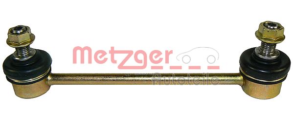 METZGER Tanko, kallistuksenvaimennin 83035019