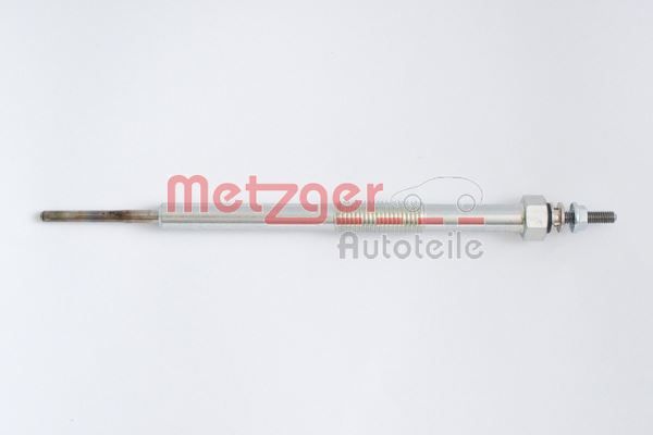 METZGER Hehkutulppa H1 418