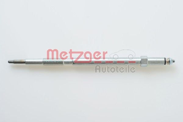 METZGER Hehkutulppa H1 432